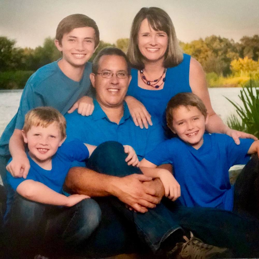 Meet your Posher, Miranda